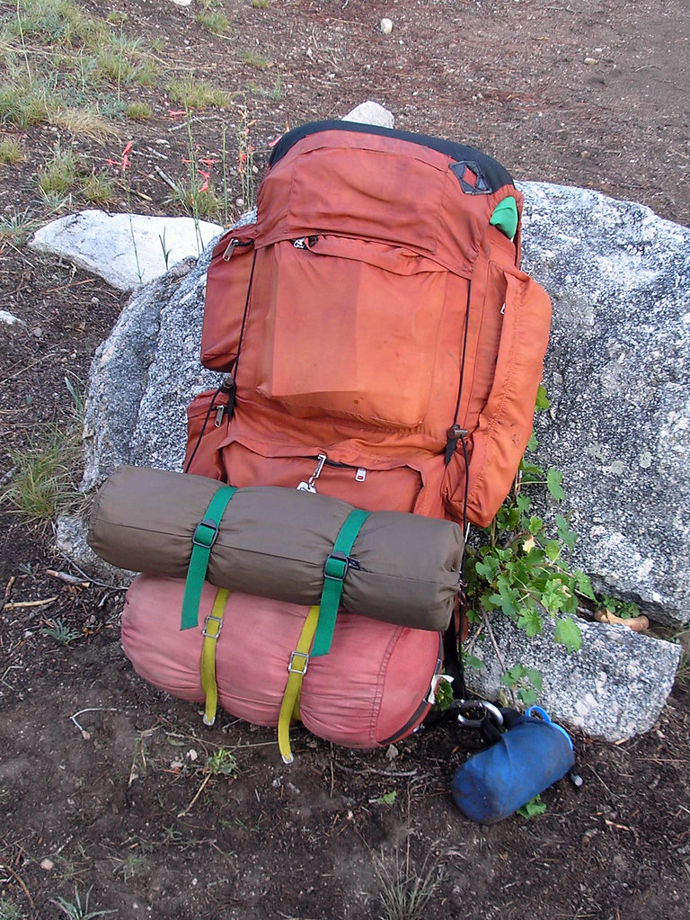 How to Choose a Daypack or Backpack Without Guessing