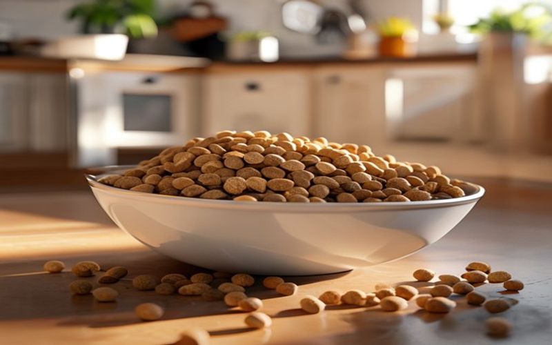 How to Choose a Healthy Dog Food (Cut Through the Marketing)