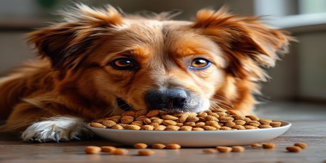 How to Choose a Healthy Dog Food (Cut Through the Marketing)