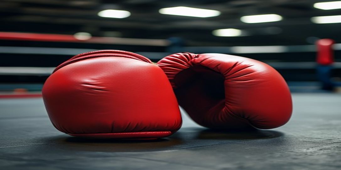 How to Choose MMA and Boxing Gloves