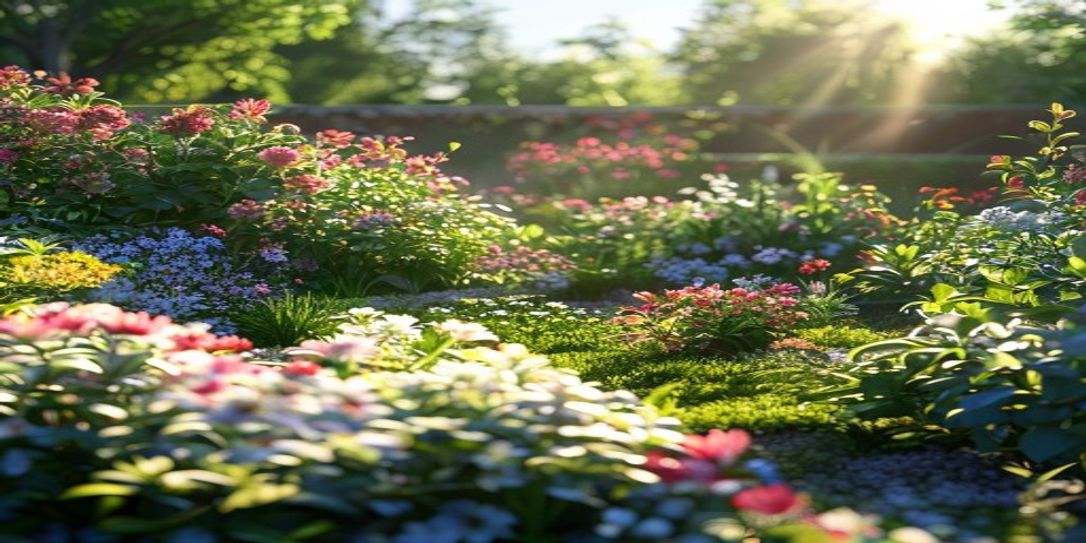 How to Choose Plants That Actually Thrive in Your Garden