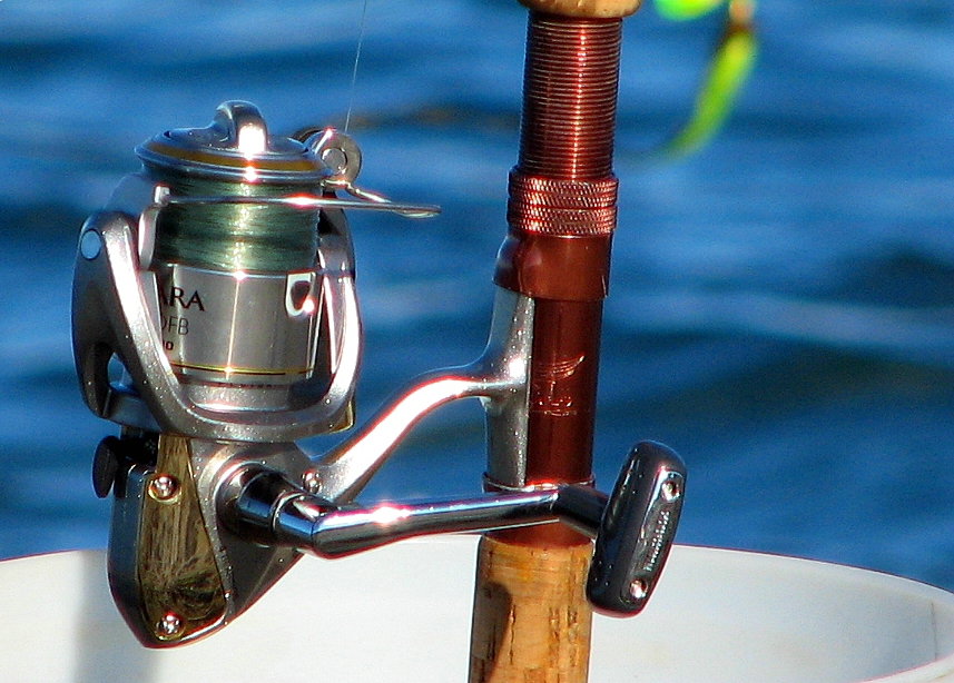 How to Choose the Right Fishing Reel