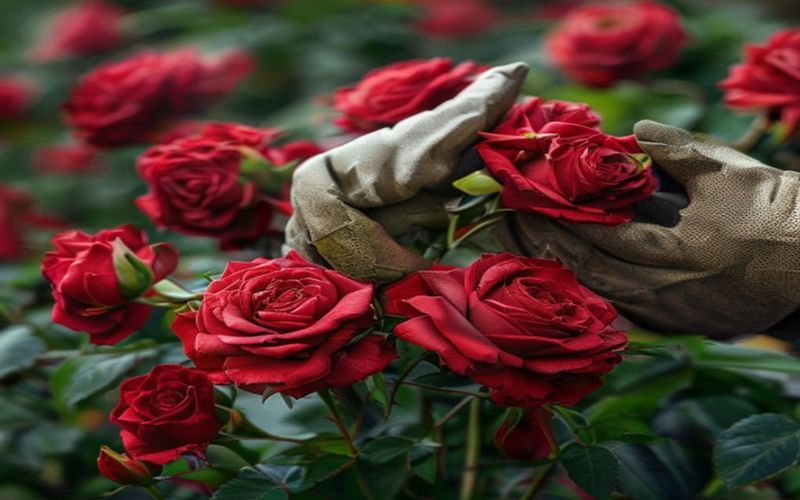 How to Choose the Right Gardening Gloves for the Job