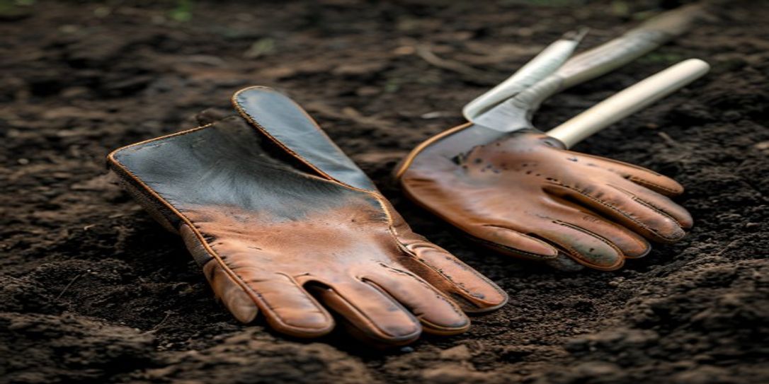 How to Choose the Right Gardening Gloves for the Job