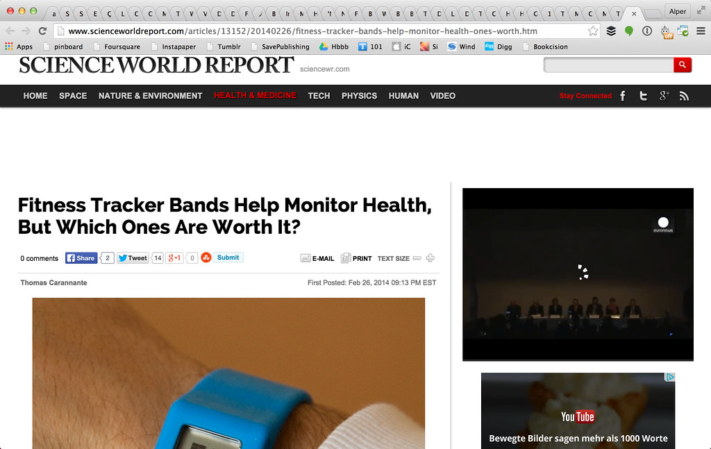 How to pick a fitness tracker without overpaying for it