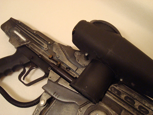 How to Retreat in Paintball: The Tactical Withdrawal