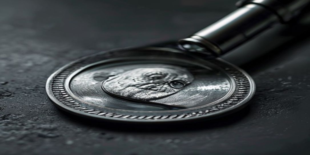 How to Spot a Counterfeit Coin (What to Actually Look For)