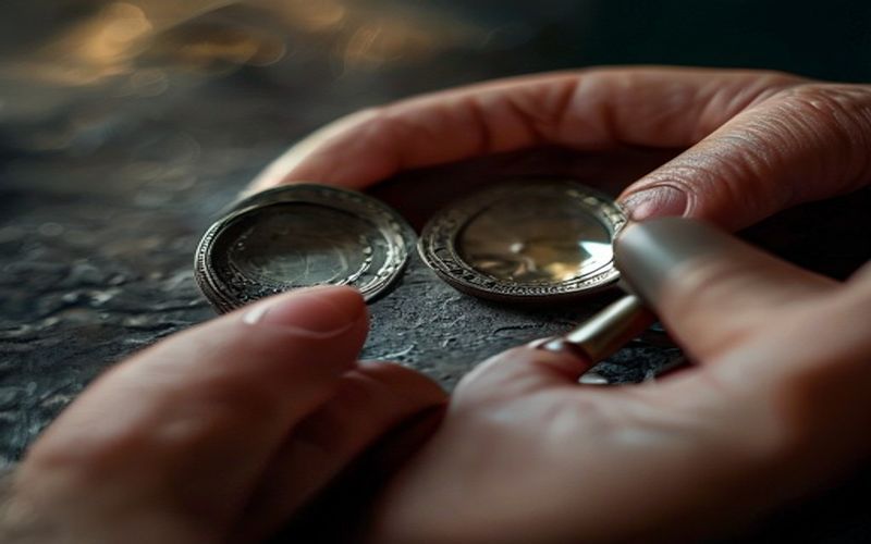How to Start a Coin Collection (A Beginner's Real Guide)