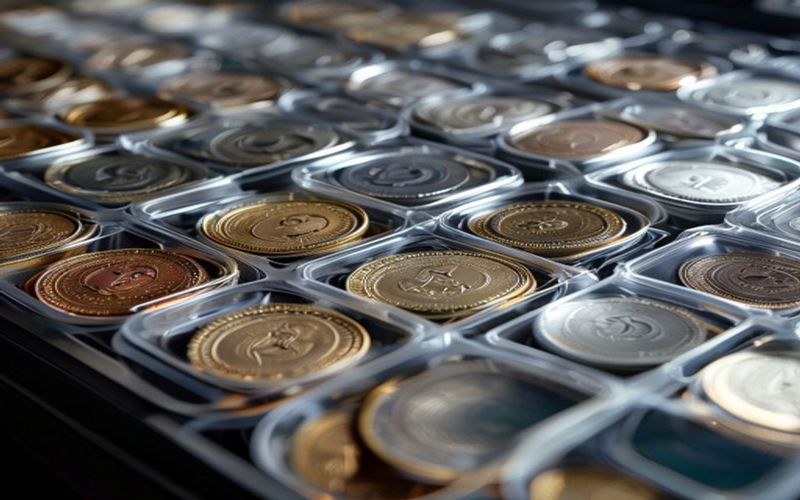 How to Start a Coin Collection (A Beginner's Real Guide)