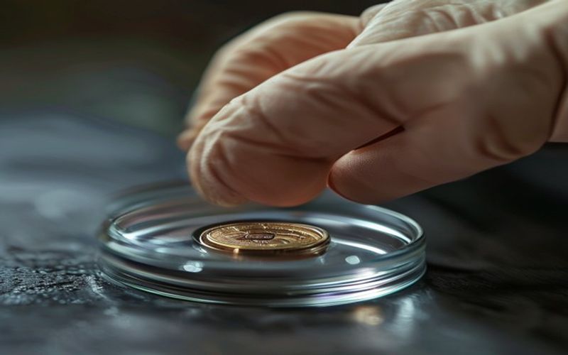 How to Store and Protect Your Coins (Without Ruining Them)