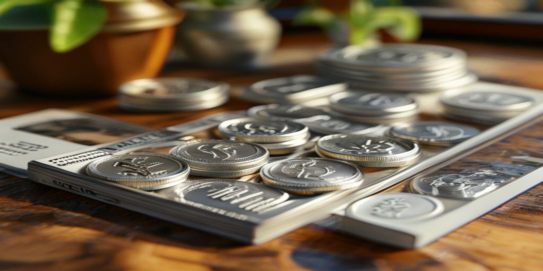How to Store and Protect Your Coins (Without Ruining Them)