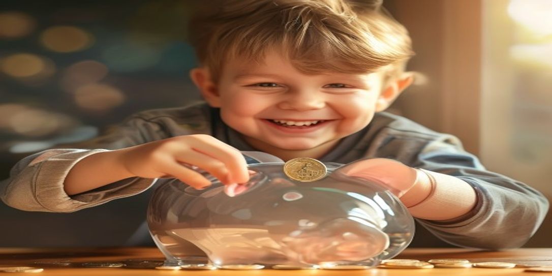 How to Teach Kids About Money (Lessons That Actually Stick)