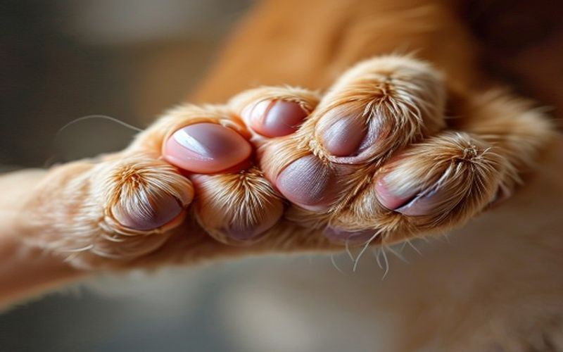 How to Trim Your Dog's Nails Safely (Without the Drama)