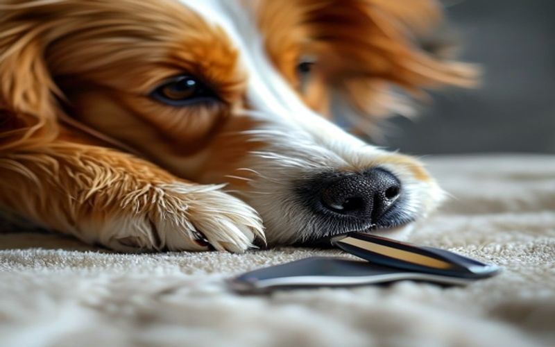 How to Trim Your Dog's Nails Safely (Without the Drama)