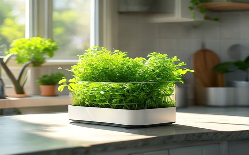 Hydroponics for Beginners: Growing Without Soil, Explained Simply