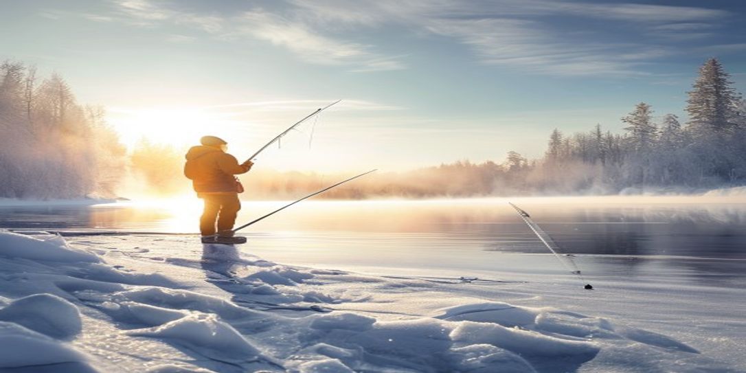 Ice Fishing 101: Gear, Safety, and How to Actually Catch Fish