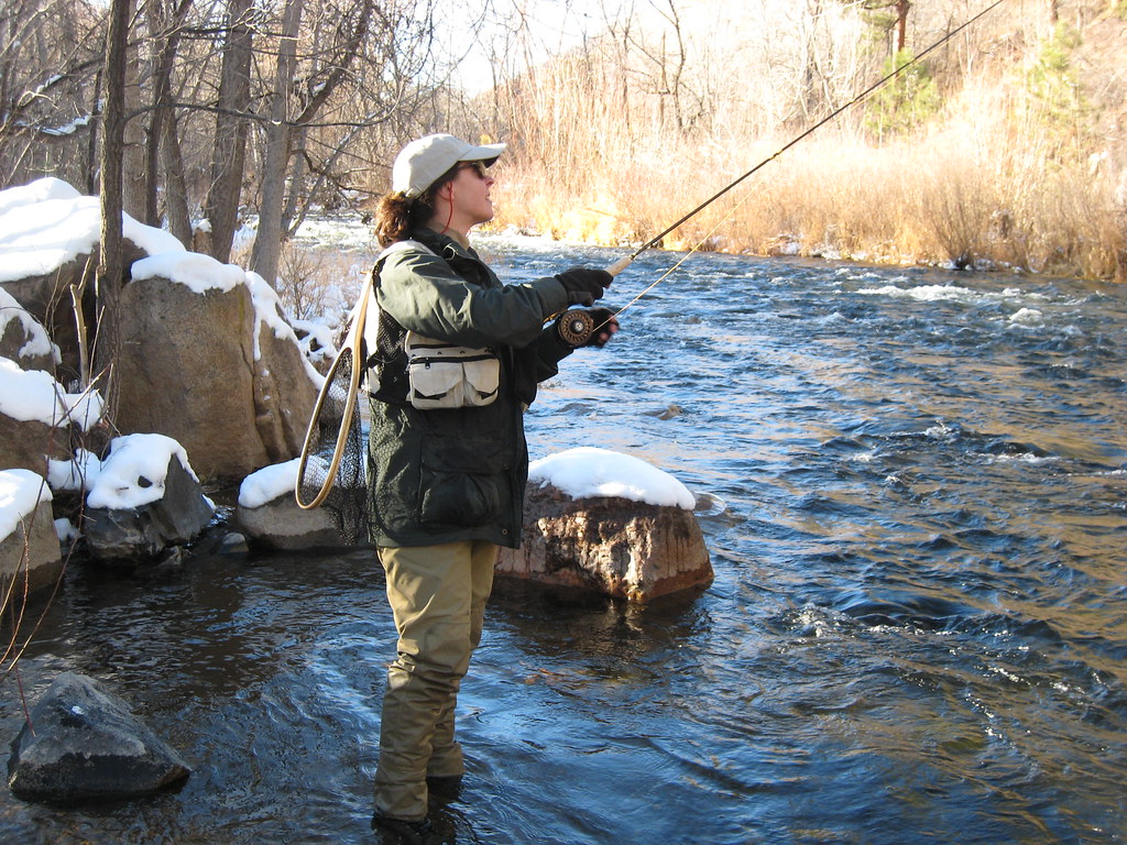 Ice Fishing Prep: Gear, Bait, and Staying Warm and Safe