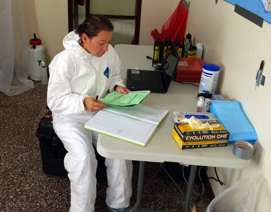 Keep Your Own Medical Records — It Pays Off Later