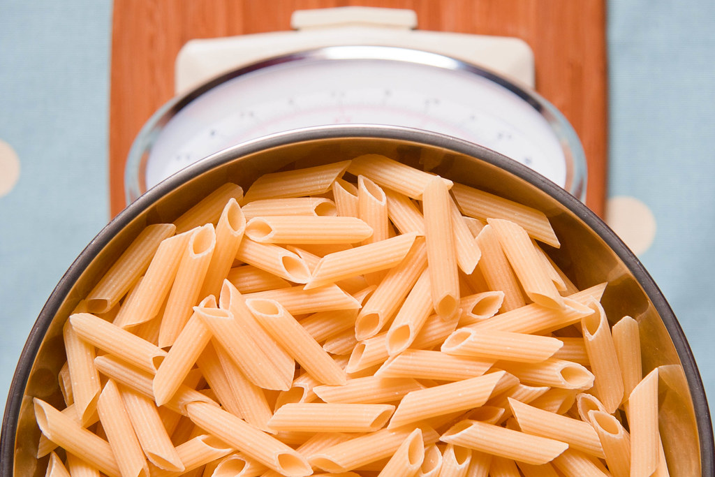 Losing Weight With Diabetes: What Kept My Blood Sugar Steady