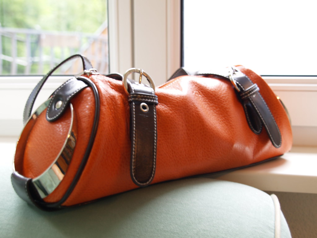 Lucky Brand Handbags: A Rock-and-Roll Leather Guide