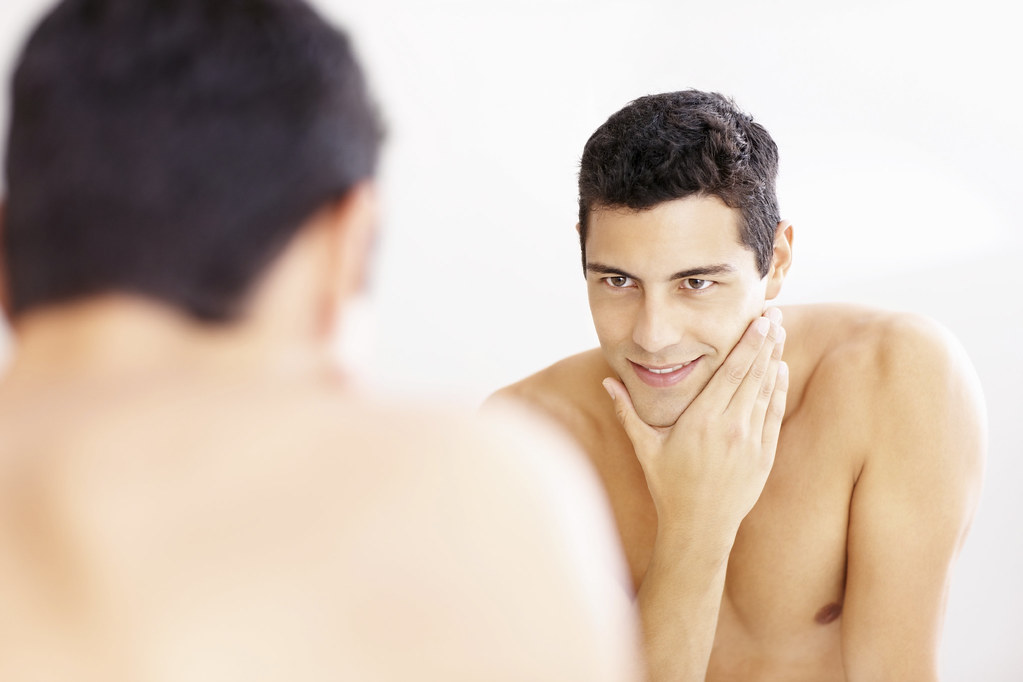 Men's Skincare: The No-Nonsense Version You'll Actually Do