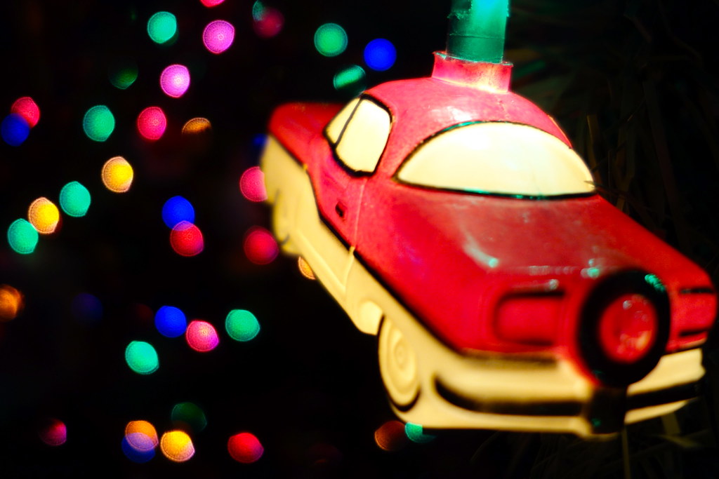 My $40 air compressor versus the $100 name-brand option for garage projects