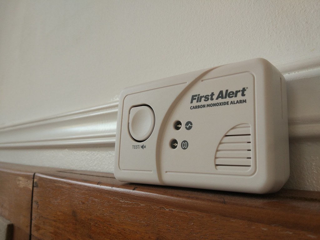 My Fall Checklist: Getting the House Ready Before the First Freeze