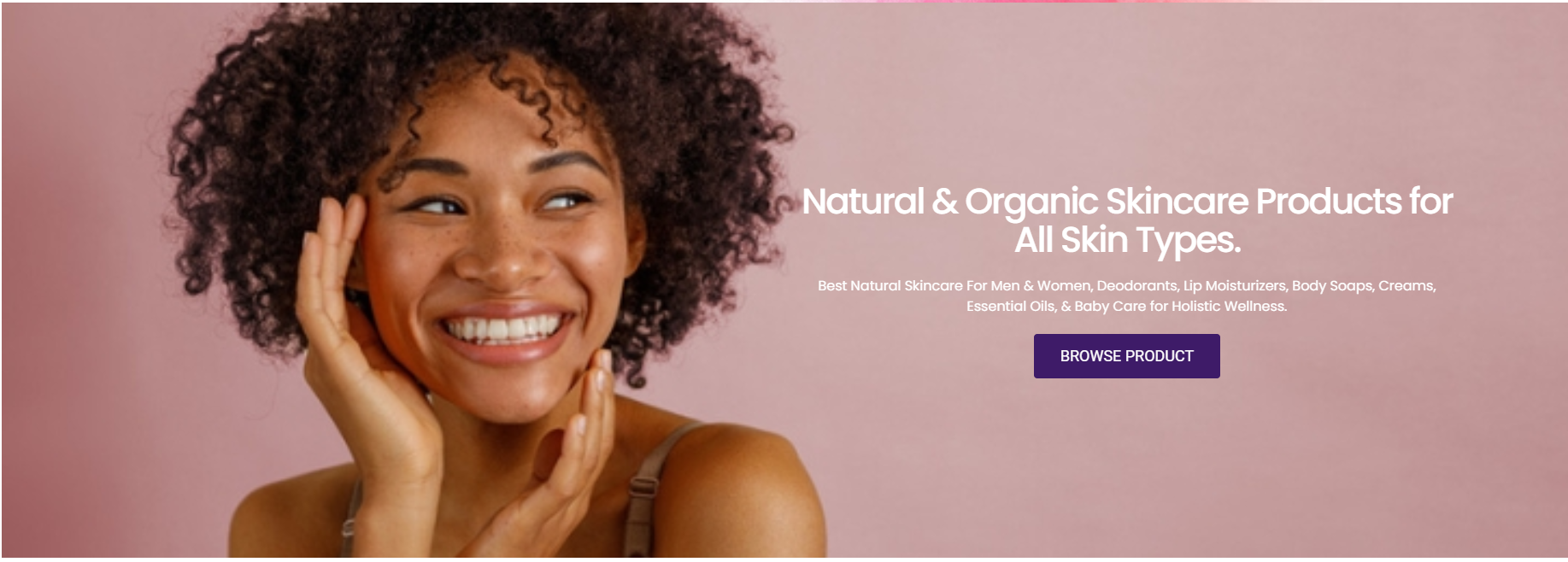 Organic Skincare From Your Kitchen: What Works, What Doesn't