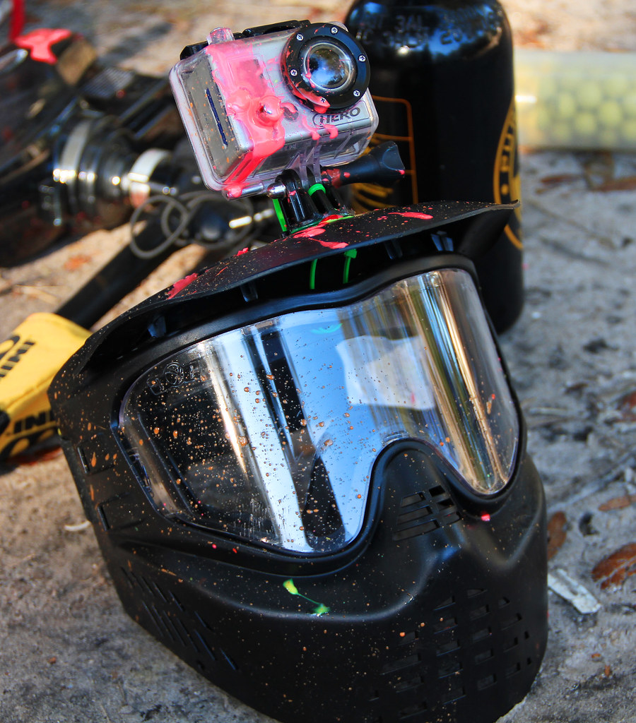 Paintball Defense Tactics That Actually Hold the Line