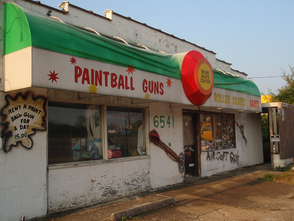 Paintball for Beginners: How the Game Actually Works