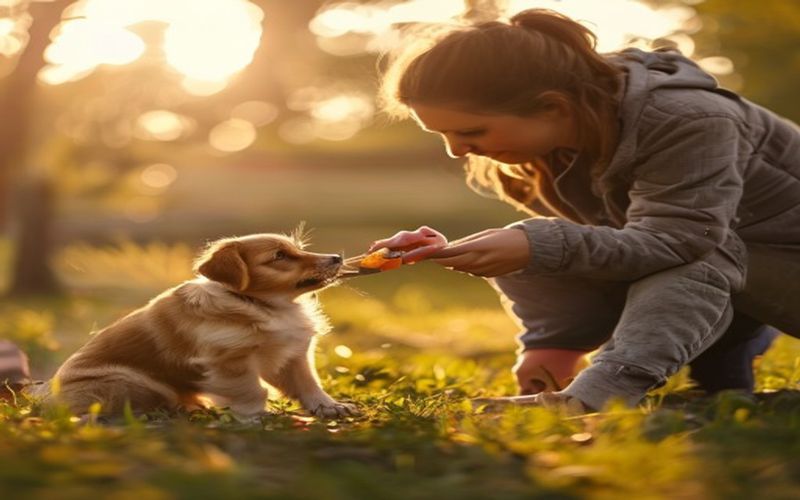 Puppy Training Basics: How to Start a New Puppy Off Right