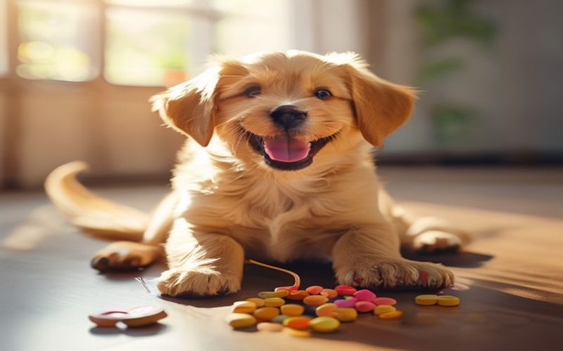 Puppy Training Basics: How to Start a New Puppy Off Right