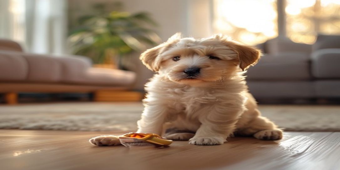 Puppy Training Basics: How to Start a New Puppy Off Right