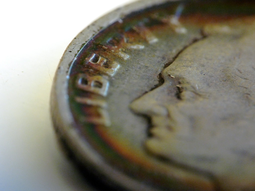 Rare Coin Collecting: Is It Really a Good Investment?