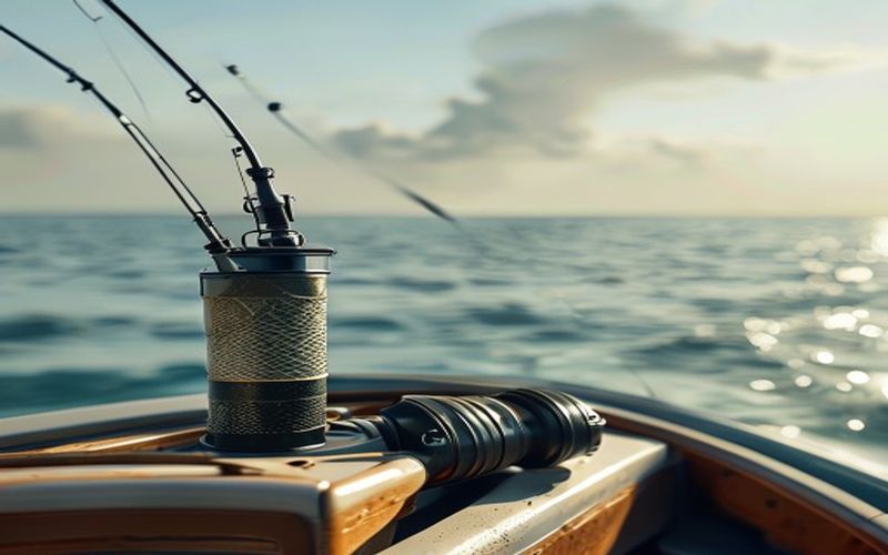 Saltwater Fishing for Beginners: Gear, Timing, and Where to Cast