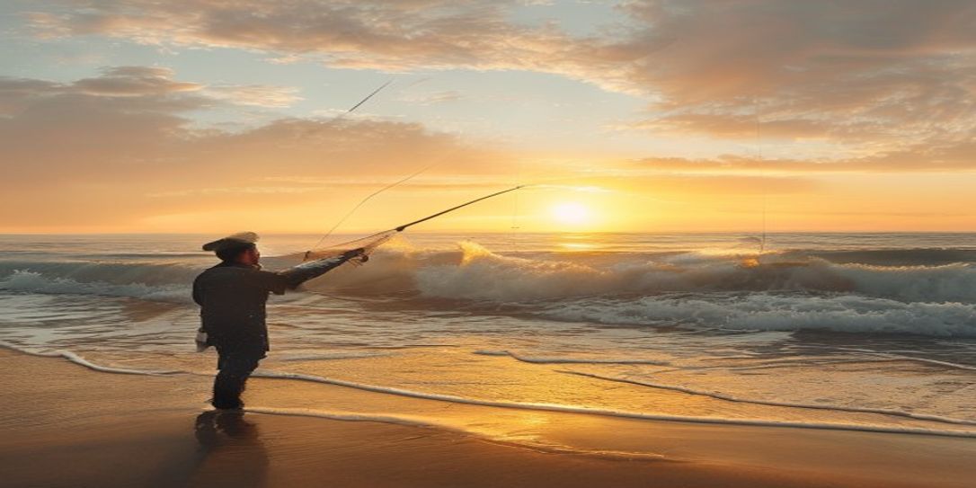 Saltwater Fishing for Beginners: Gear, Timing, and Where to Cast