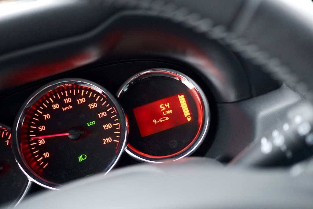 Simple Ways to Improve Your Car's Gas Mileage