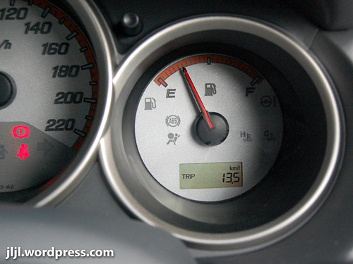 Simple Ways to Improve Your Car's Gas Mileage