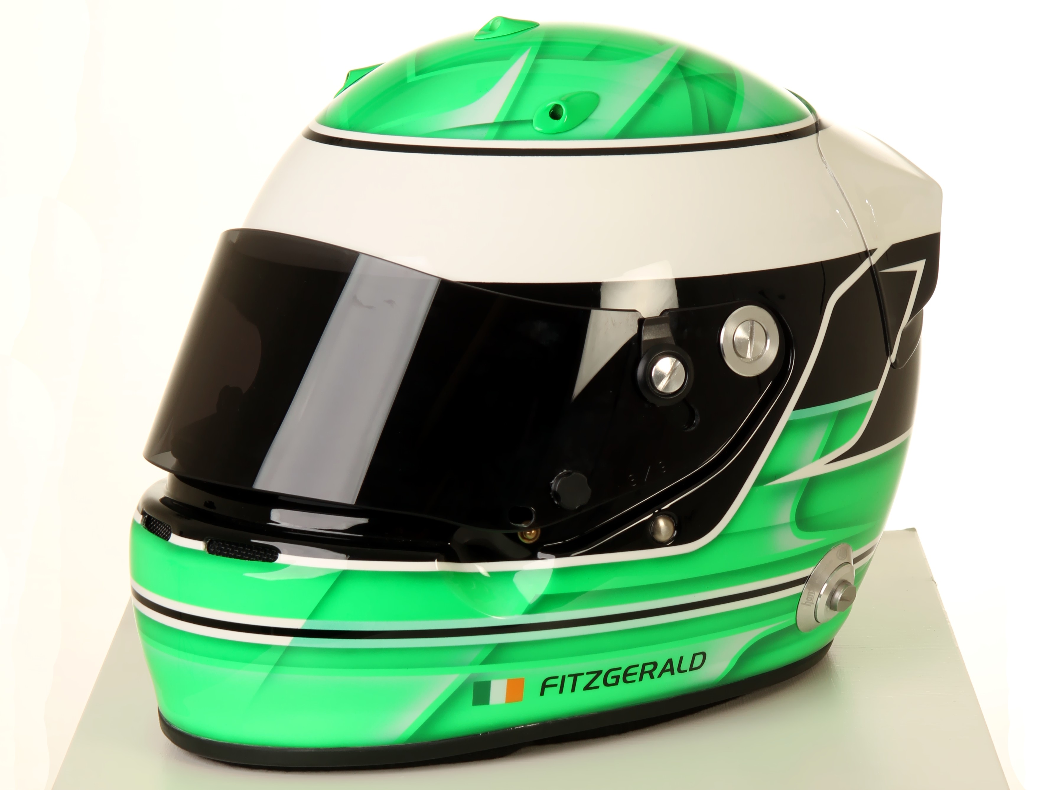 Speeding With Safety: Going Faster On The Track The Right Way