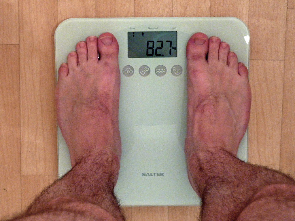 Staying Motivated to Lose Weight When Your Willpower Runs Dry