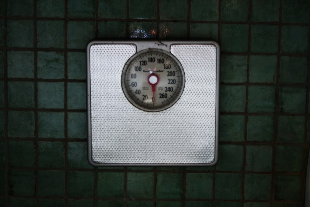 Staying Motivated to Lose Weight When Your Willpower Runs Dry