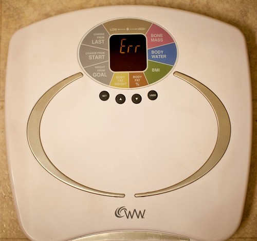 Staying Motivated to Lose Weight When Your Willpower Runs Dry