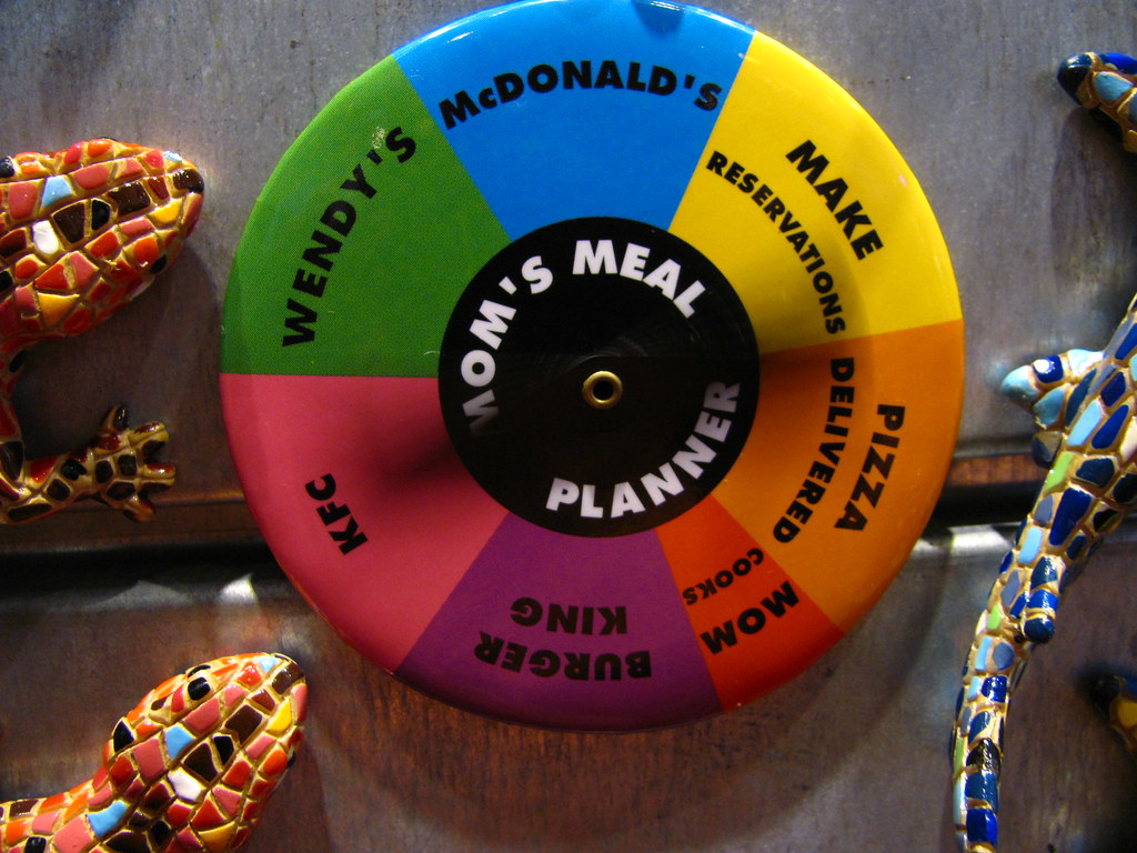 Stop Overthinking It: Just Pick a Plan and Start This Week