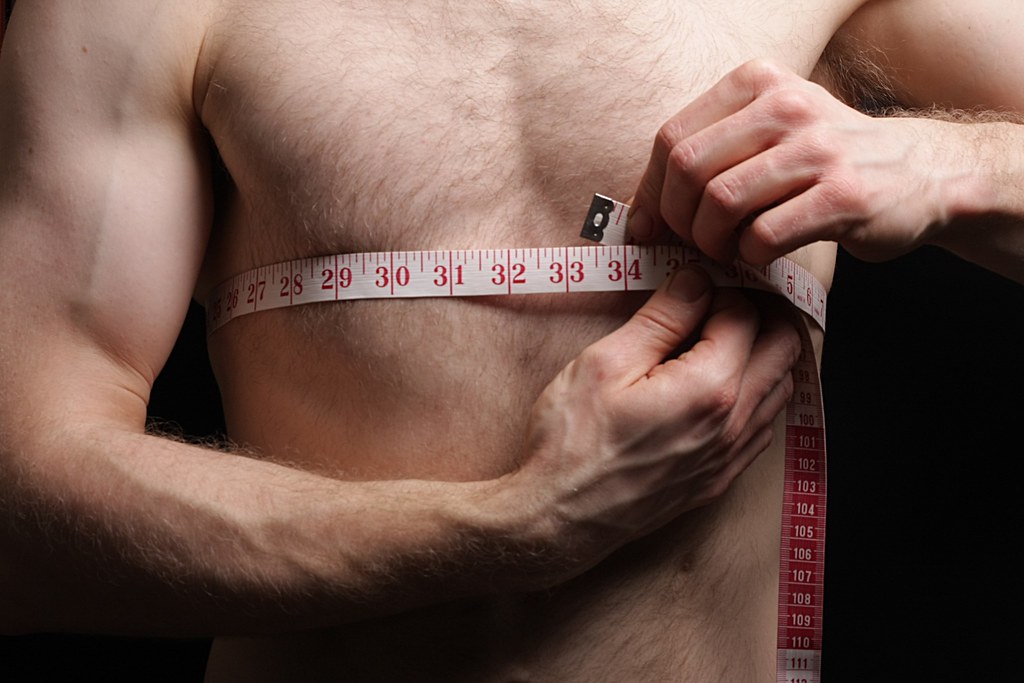 The Eight-Week Build-Then-Cut Plan I Actually Followed