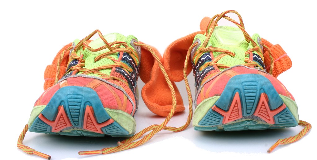 The Five-Step Routine That Finally Slimmed Me Down