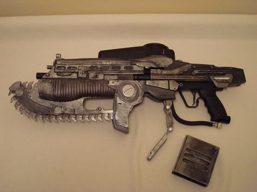 The Gear That Keeps You Safe and Effective in Paintball
