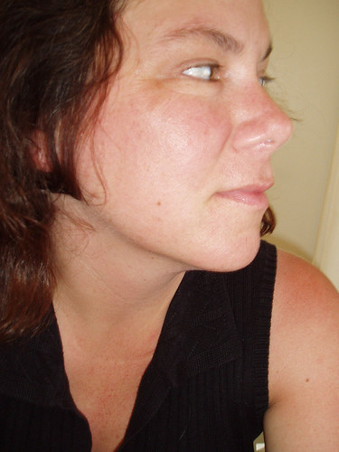 The honest truth about my struggle with stubborn belly fat and how I finally got results