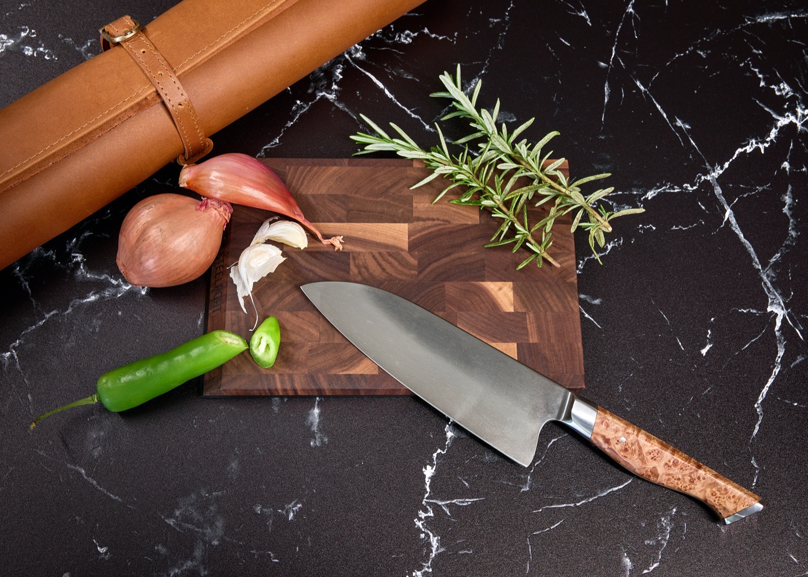 The one chef's knife to buy first (and why I stopped overthinking it)