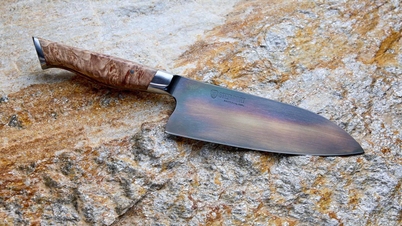 The one chef's knife to buy first (and why I stopped overthinking it)