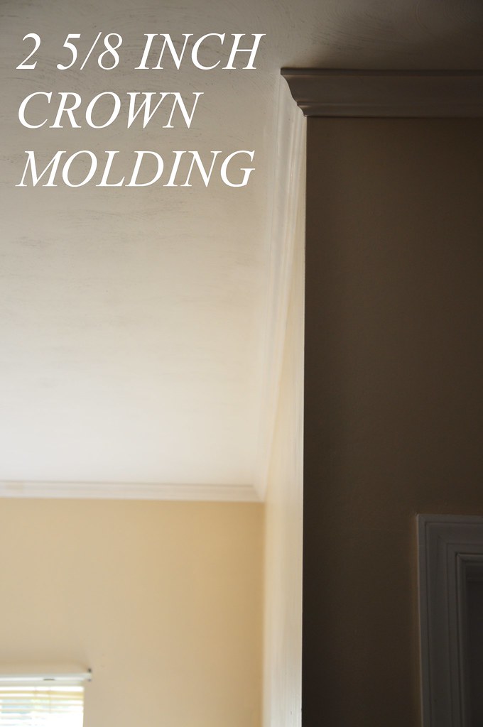Using Molding and Trim to Transform Any Room